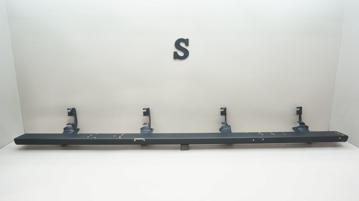 2020-2025 CHEVROLET SILVERADO / GMC SIERRA 2500 3500 LEFT RUNNING BOARD OEM