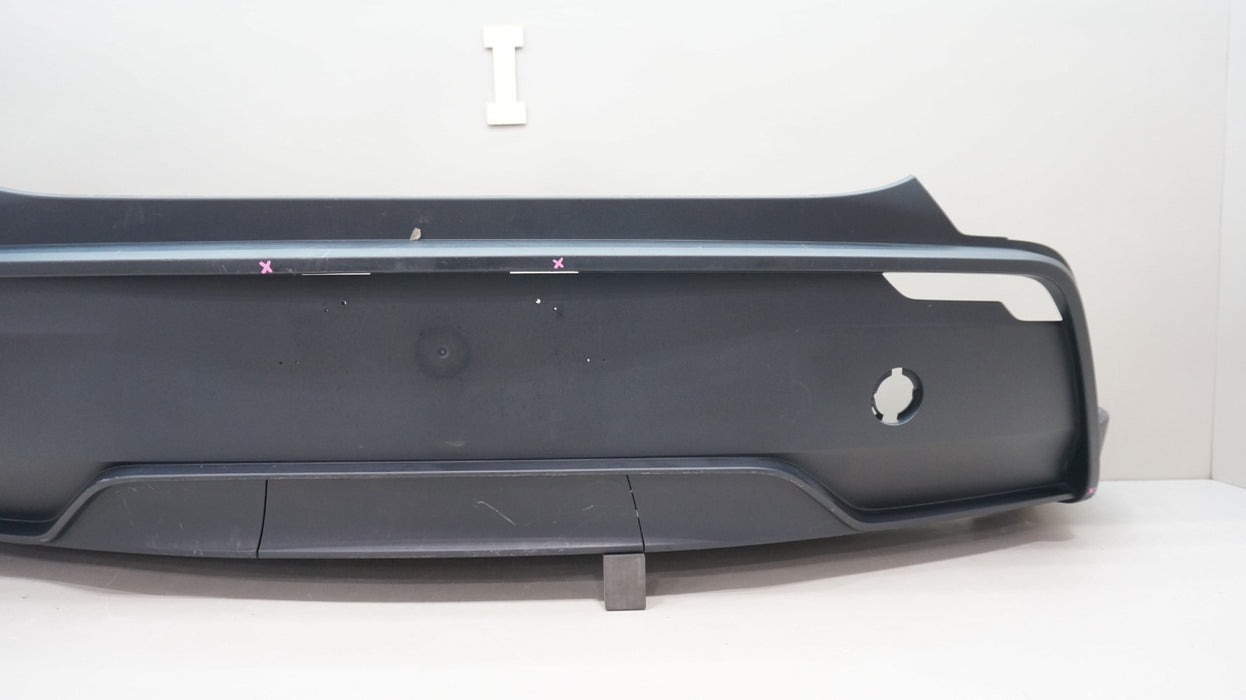 2025-2026 TESLA MODEL Y REAR BUMPER COVER PANEL OEM 1932604-00