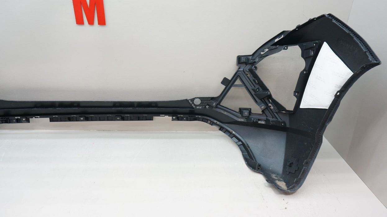 2024-2025 HYUNDAI KONA REAR BUMPER COVER PANEL OEM 86612-BE000