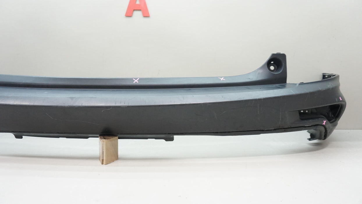 2017-2019 HONDA CR-V CRV REAR BUMPER COVER PANEL OEM 71501-TLA-A000