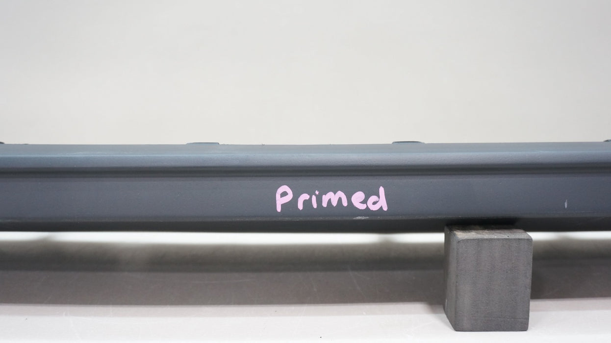 2016-2022 VOLVO XC90 FRONT LOWER BUMPER VALANCE PANEL OEM 31663527