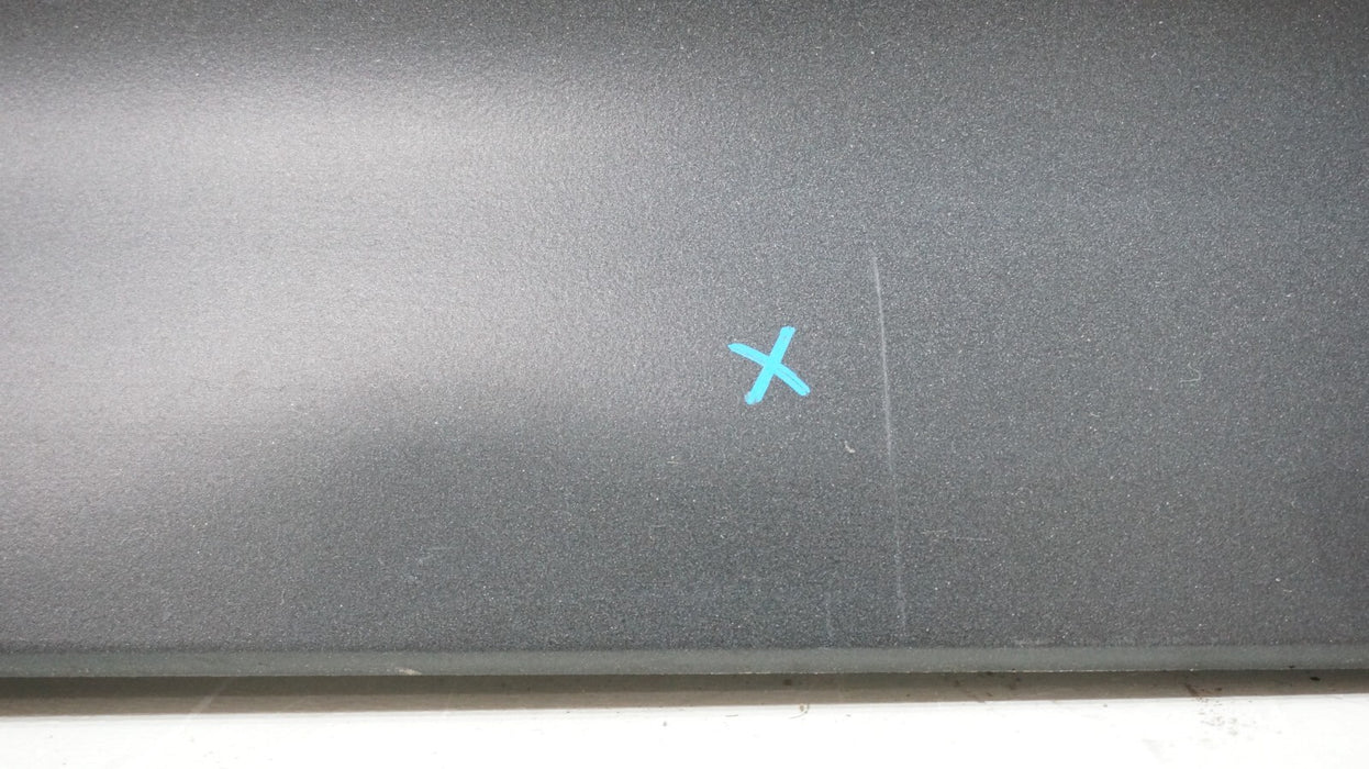 2021-2024 FORD MUSTANG MACH-E FRONT LEFT DOOR TRIM MOLDING OEM LJ8B-R20849