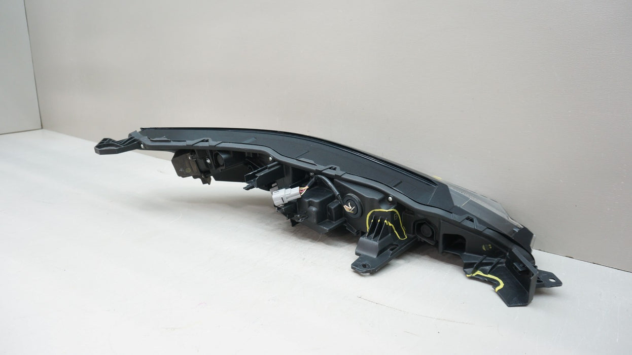 2021-2025 NISSAN ROGUE FRONT LEFT DRIVER SIDE DAYTIME RUNNING LIGHT OEM