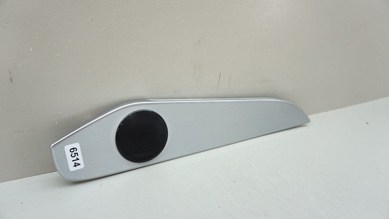 MERCEDES GLC X253 C253 DOOR SILVER REAR LEFT SIDE A2537300901