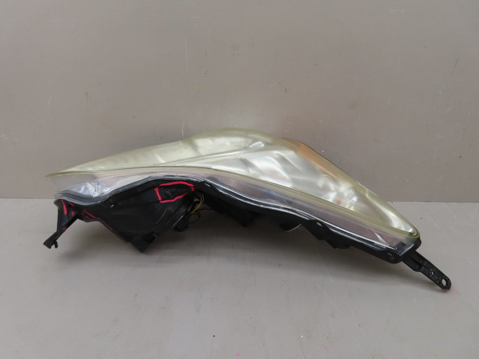 2013-2014 SUBARU LEGACY OUTBACK FRONT RIGHT SIDE HEADLIGHT LAMP HALOGEN OEM