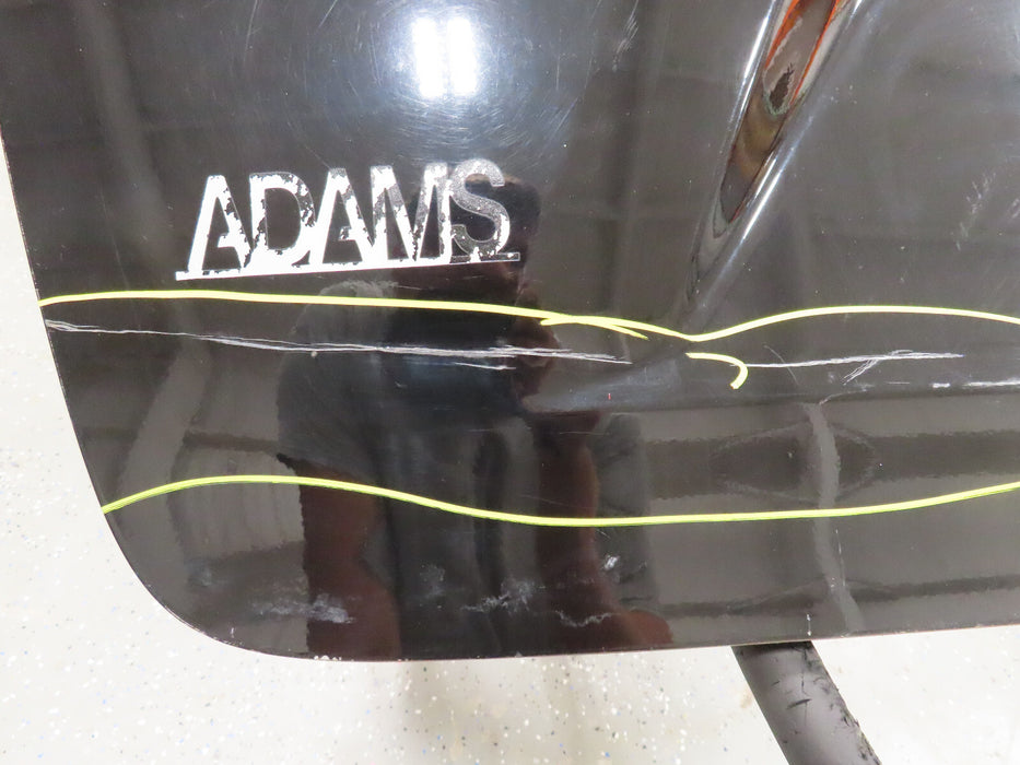 2008 2009 2010 2011 2012 2013 TOYOTA HIGHLANDER REAR TRUNK LIFTGATE SHELL OEM