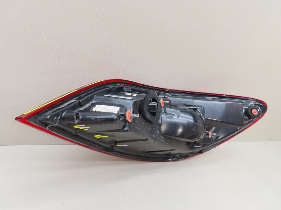 2015-2018 MERCEDES-BENZ CLS 550 REAR LEFT DRIVER SIDE TAIL LIGHT OEM PARTS ONLY