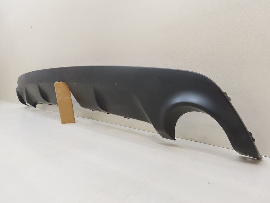 2019-2023 FORD EDGE REAR LOWER BUMPER COVER VALANCE OEM