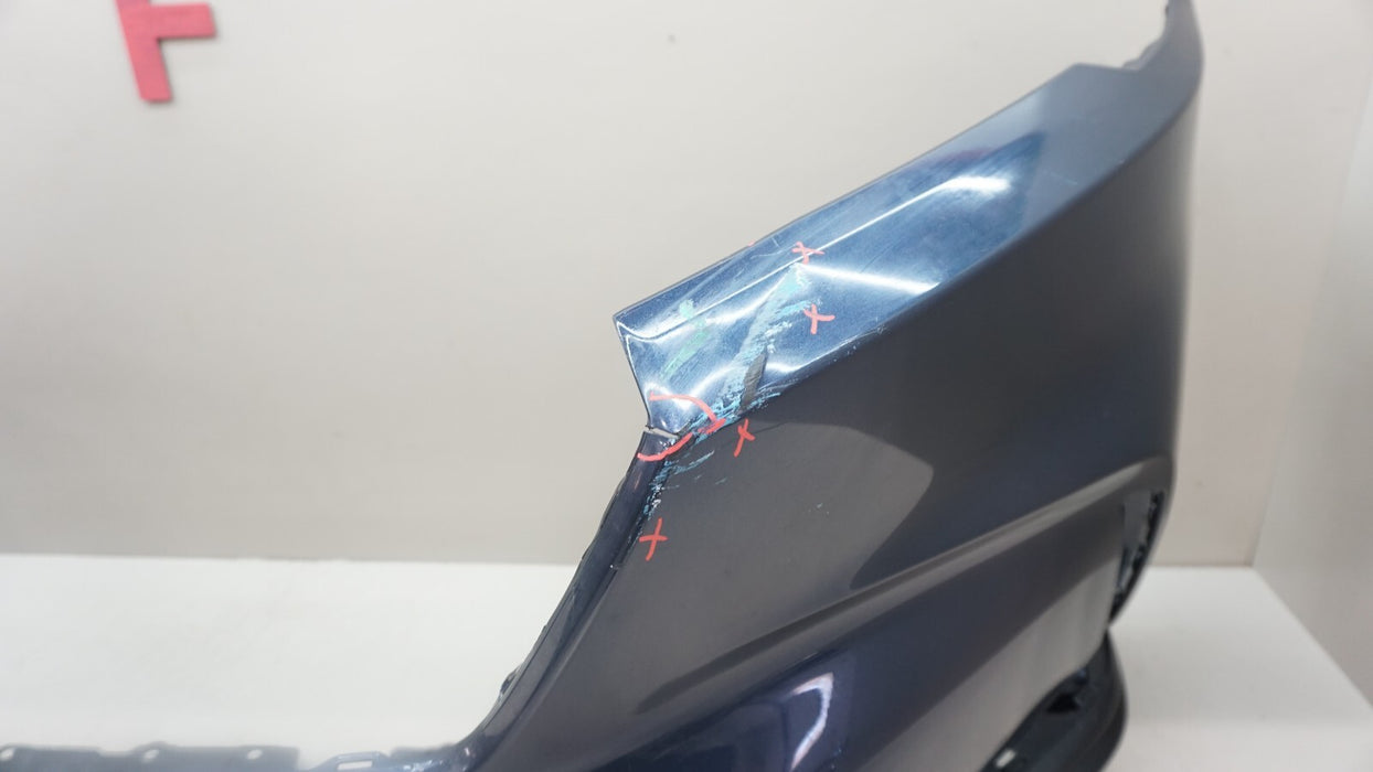 2023-2024 HONDA CR-V CRV FRONT BUMPER COVER PANEL OEM 71101-3A0A-A000
