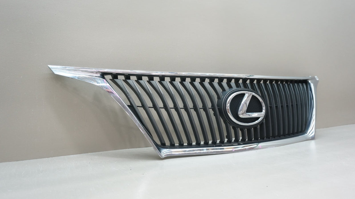 2010-2013 LEXUS RX350 RX450H FRONT BUMPER RADIATOR GRILLE OEM 53121-0E010