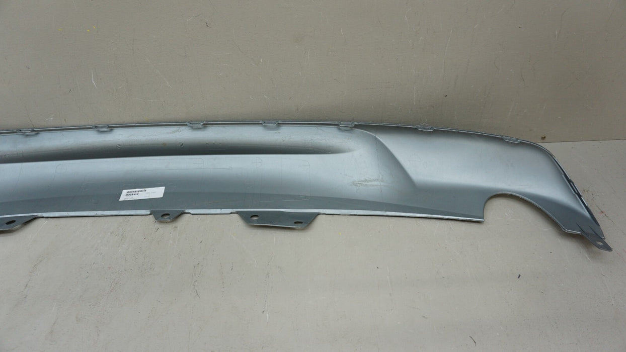 2017-2019 HONDA CR-V REAR LOWER BUMPER COVER PANEL VALANCE AFTERMARKET PD04341MA