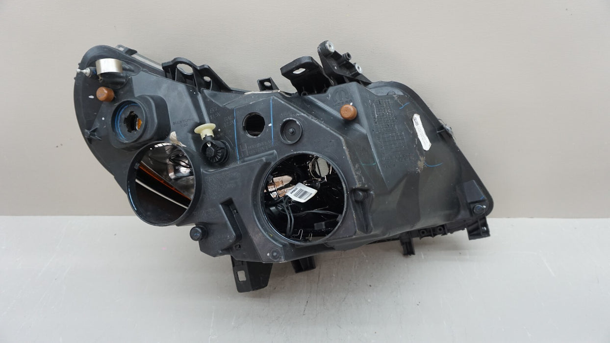 2014-2022 DODGE RAM PROMASTER FRONT LEFT DRIVERS HEADLIGHT OEM