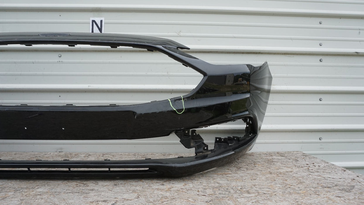 2017-2018 FORD FUSION FRONT BUMPER PLASTIC PANEL COVER FACTORY OEM 17 18