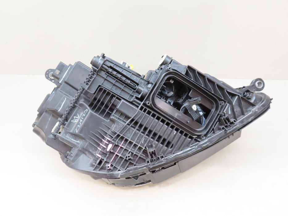 2024 2025 MERCEDES-BENZ GLE C-CLASS FRONT LEFT DRIVER SIDE HEADLIGHT LED OEM