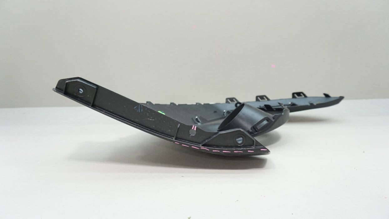 2024-2025 SUBARU CROSSTREK FRONT LH LEFT DRIVER SIDE FOG LIGHT TRIM MOLDING OEM