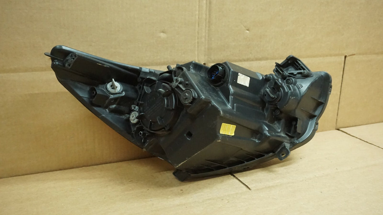 2015-2017 HYUNDAI ACCENT FRONT LEFT DRIVER SIDE HEADLIGHT HEADLAMP OEM 15 16 17