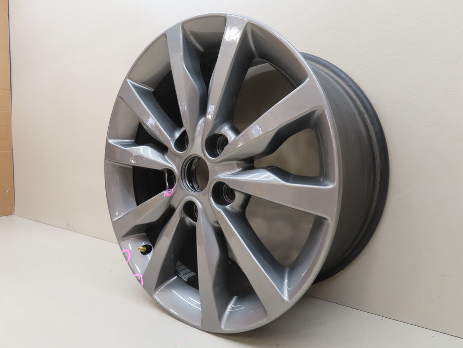 2014 2015 2016 2017 2018 DODGE DURANGO FACTORY RIM 8X18 10 SPOKES