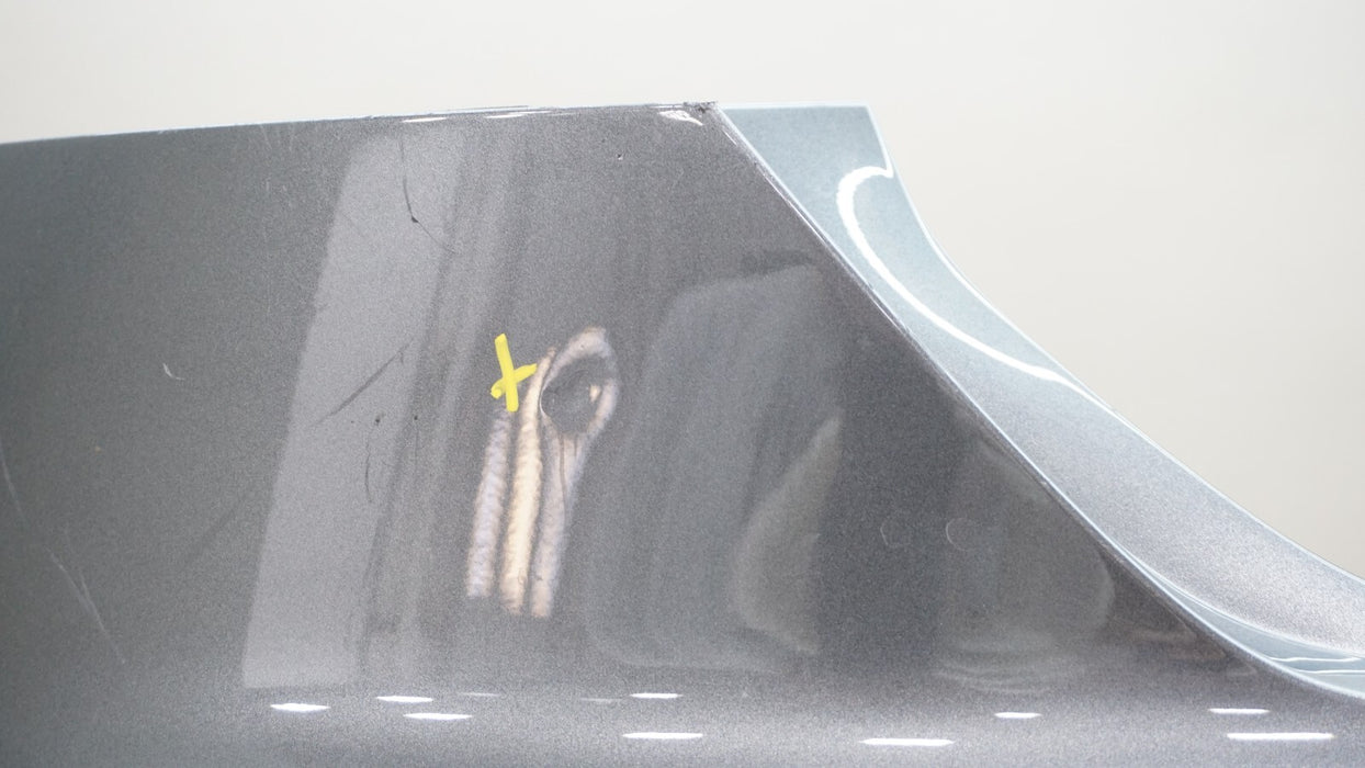 2019-2021 AUDI A5 S5 REAR BUMPER COVER 8W6807511 OEM 19 20 21