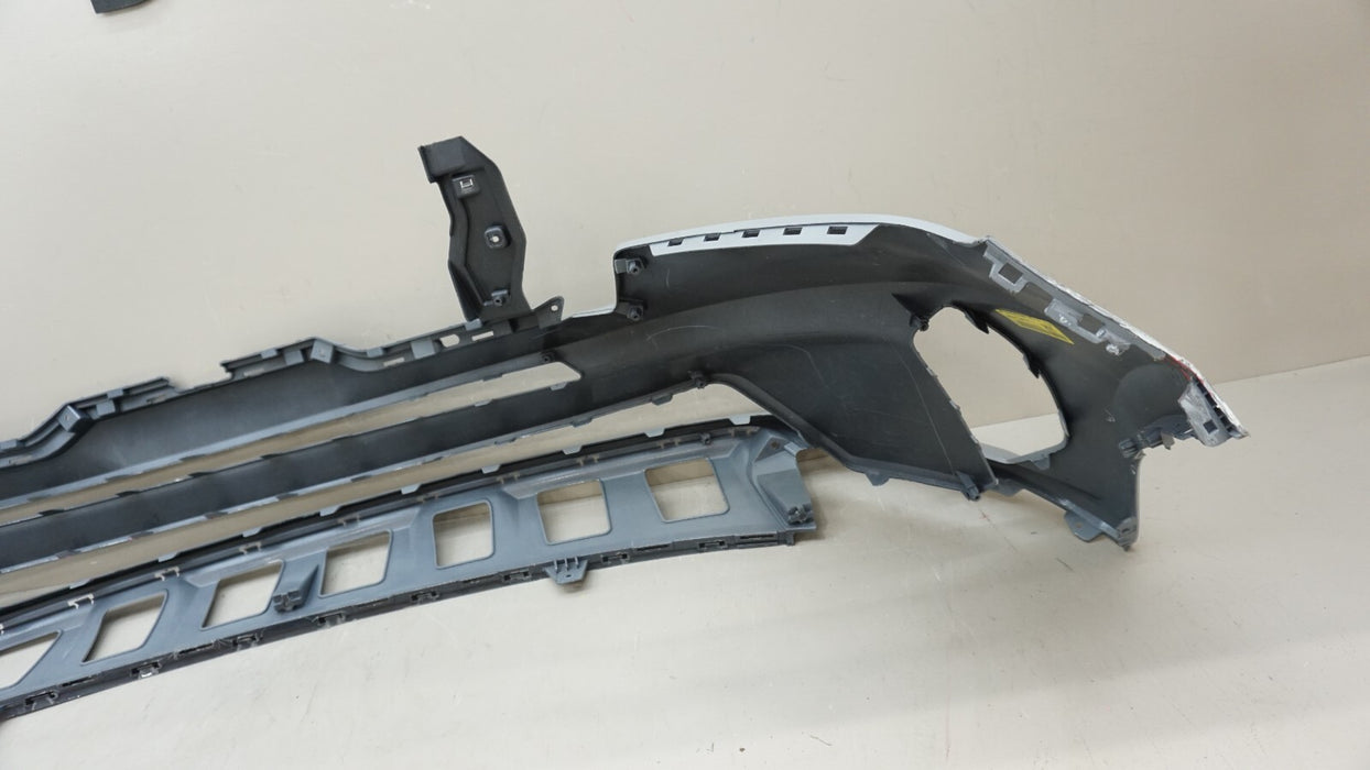 2021-2023 KIA SORENTO EX S SUV FRONT UPPER BUMPER COVER PANEL OEM 86511-R5300