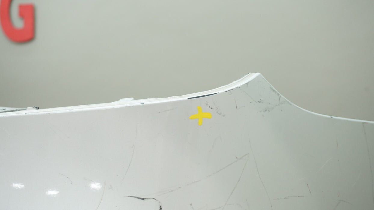 2015-2020 BMW M4 F82 REAR BUMPER COVER PANEL OEM