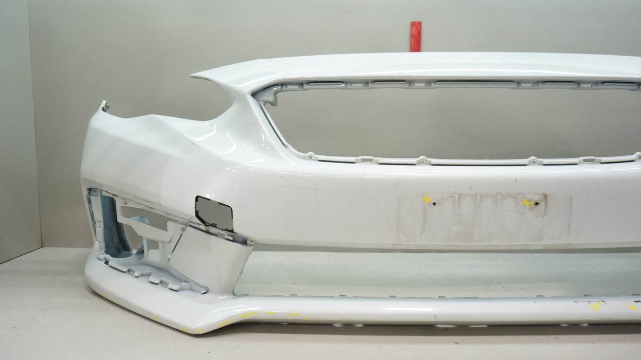2020-2022 SUBARU IMPREZA FRONT BUMPER COVER PANEL OEM 57704FL11A
