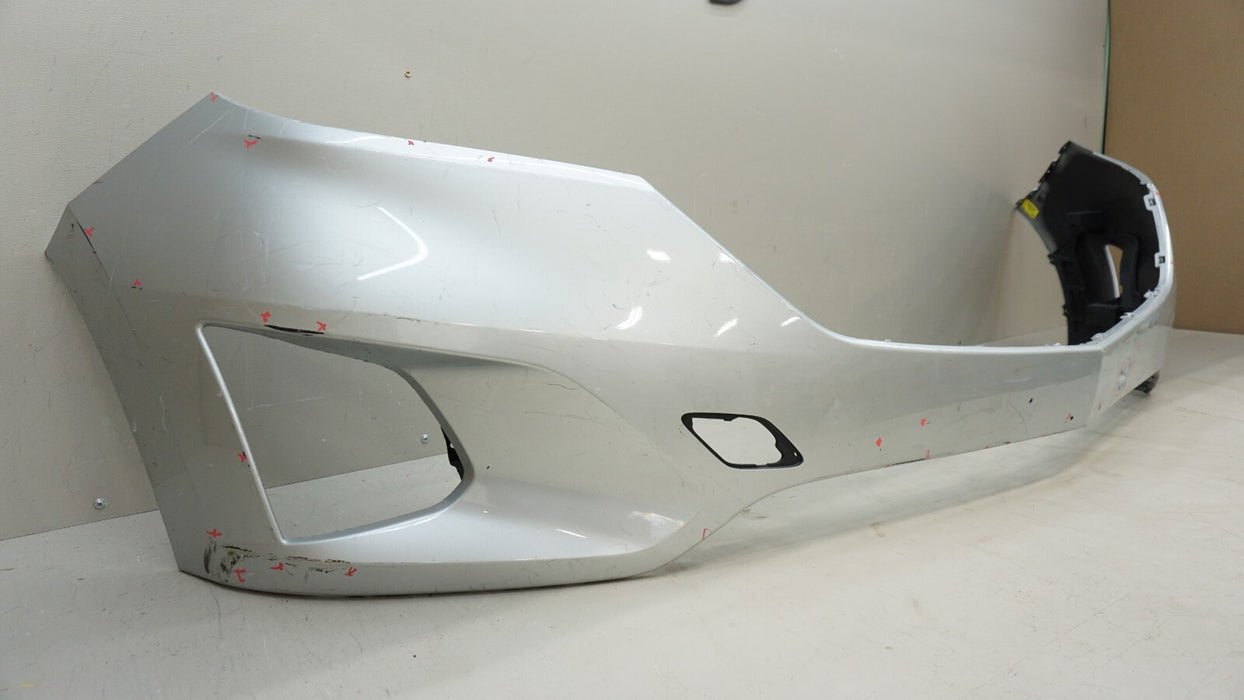 2018-2020 CHEVROLET EQUINOX SUV FRONT UPPER BUMPER COVER PANEL OEM 55116255