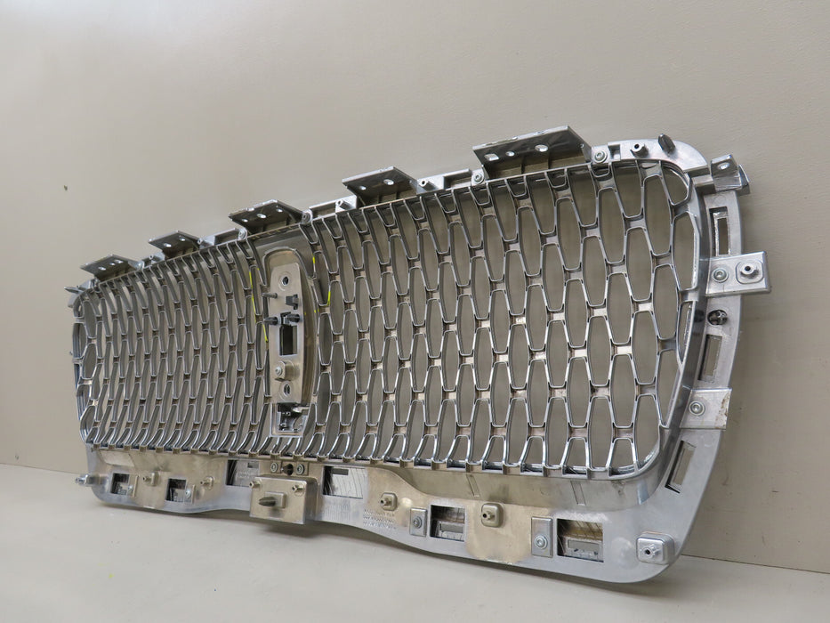 2020-2021 LINCOLN AVIATOR FRONT RADIATOR GRILL GRILLE OEM LC5B-8150-ABW