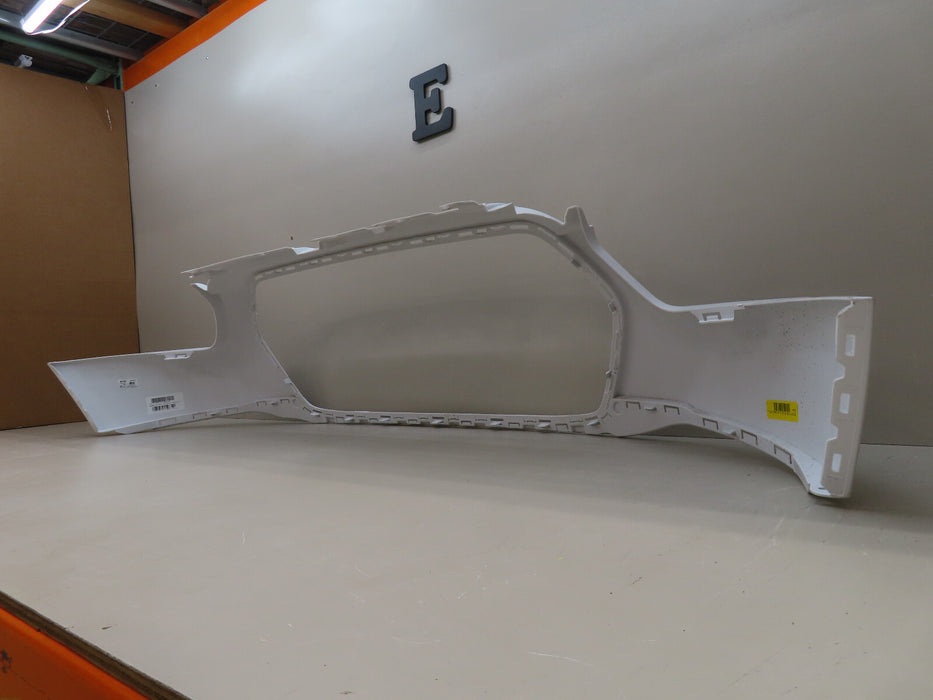 2020-2023 FORD TRANSIT 150 250 350 FRONT UPPER BUMPER COVER OEM NK4117E778