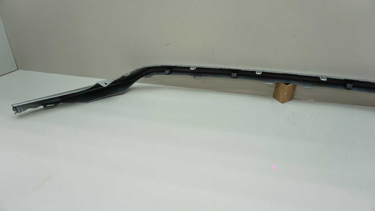 2015-2017 LEXUS NX200T NX300H F-SPORT FRONT LOWER BUMPER SPOILER 52412-78010 OEM