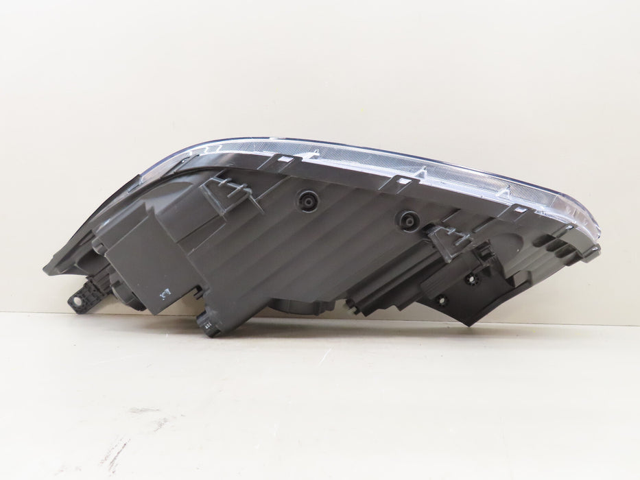 2016 2017 2018 HYUNDAI TUCSON RIGHT RH HALOGEN HEADLIGHT LAMP OEM
