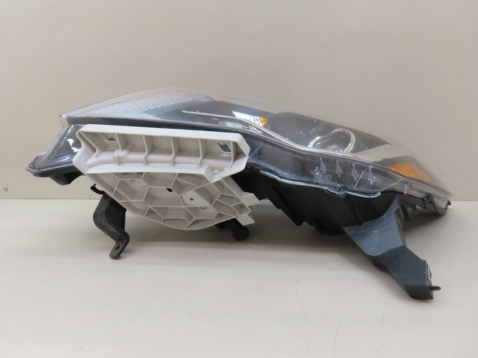 2017-2020 NISSAN PATHFINDER FRONT LEFT DRDIVER SIDE HEADLIGHT AFTERMARKET