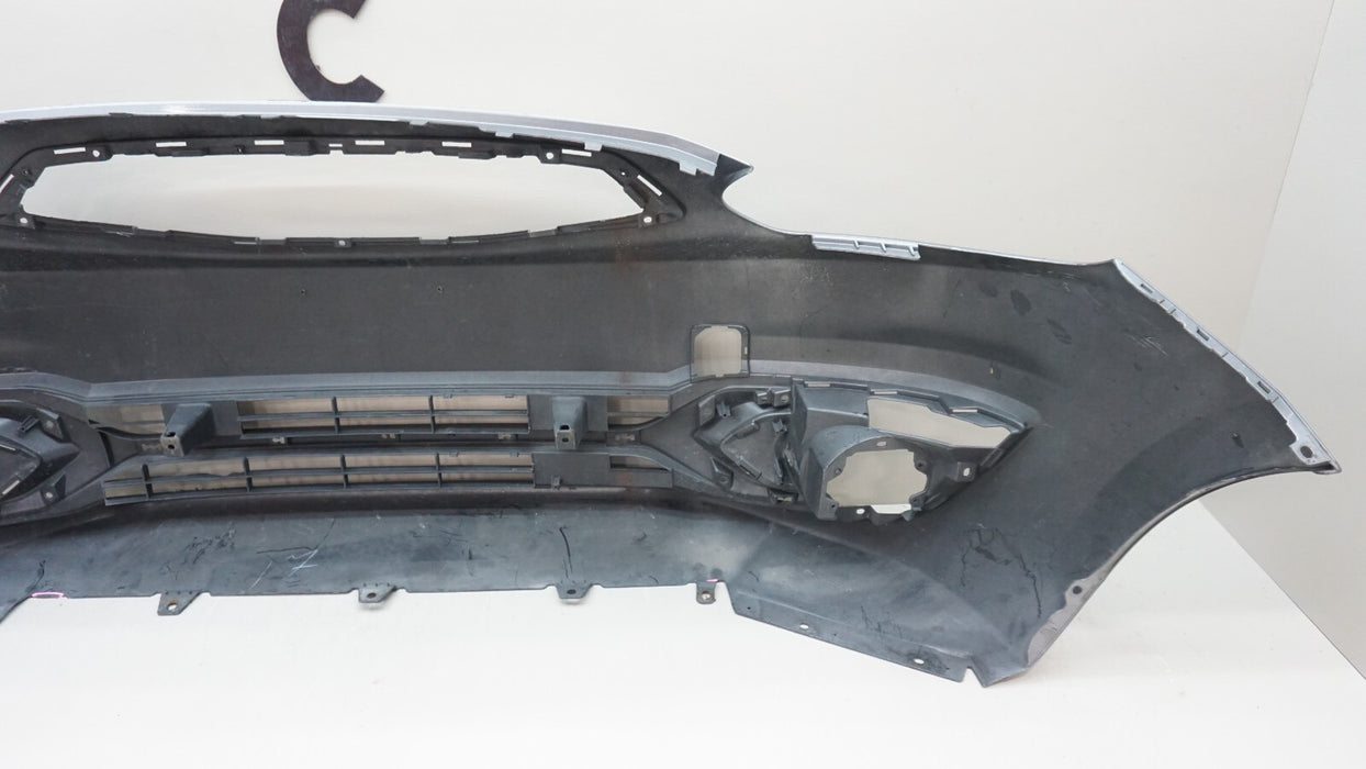 2017-2019 MITSUBISHI MIRAGE HATCHBACK FRONT BUMPER COVER PANEL OEM