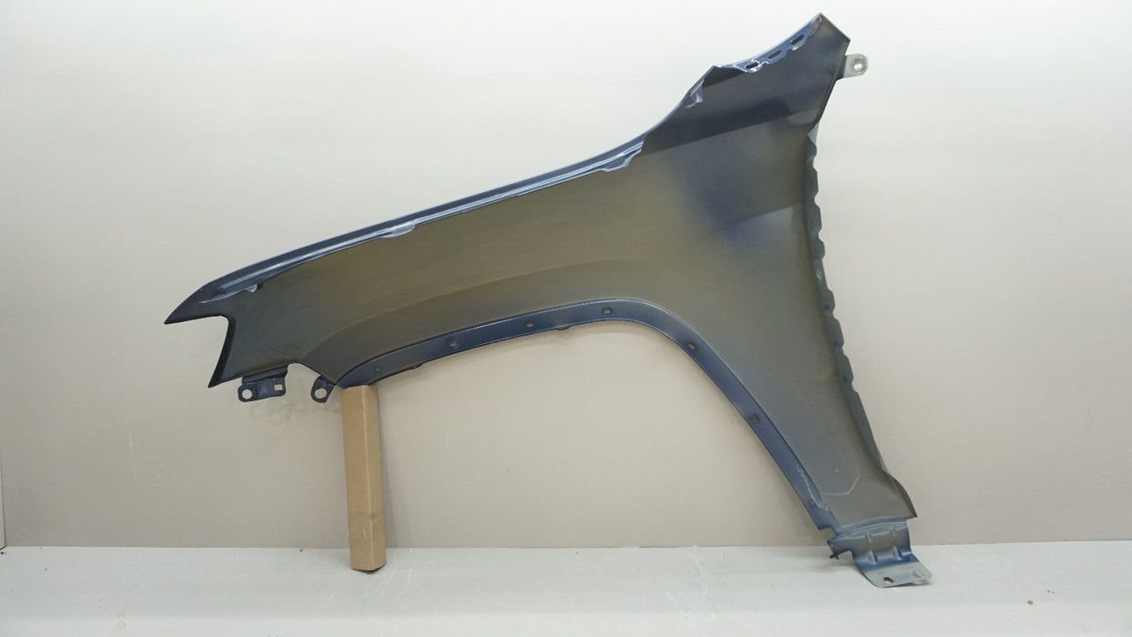 2011-2021 JEEP GRAND CHEROKEE FRONT RH RIGHT PASSENGER SIDE FENDER OEM