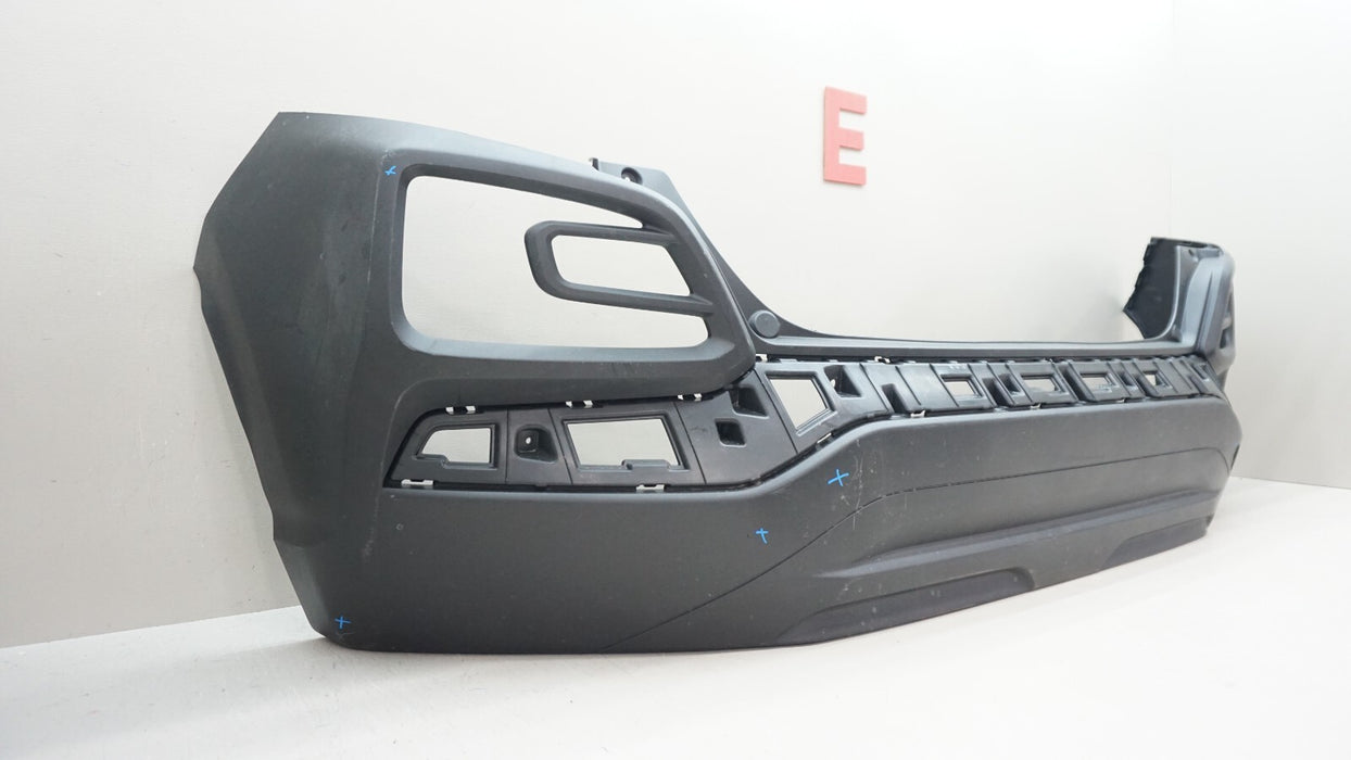 2018-2021 HYUNDAI KONA REAR BUMPER COVER PANEL 86610-J9000 OEM