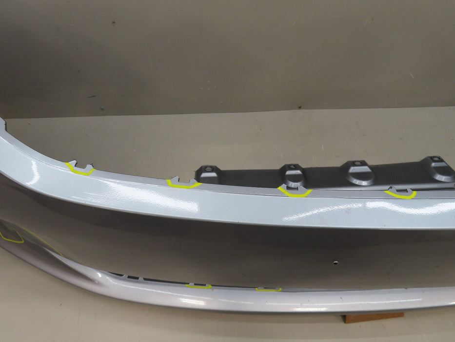 2021 2022 HONDA ODYSSEY FRONT BUMPER COVER OEM 71101-THR-A500