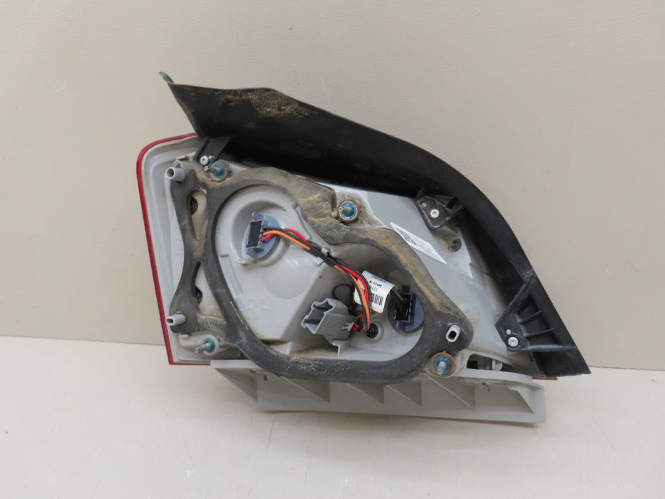 2014-2020 CHEVROLET IMPALA RIGHT PASSENGER SIDE TAIL LIGHT OUTER OEM