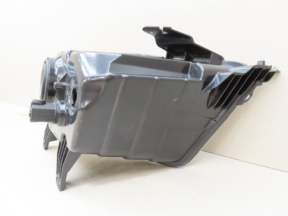2010-2012 FORD MUSTANG FRONT LEFT DRIVER SIDE HEADLIGHT  AFTERMARKET
