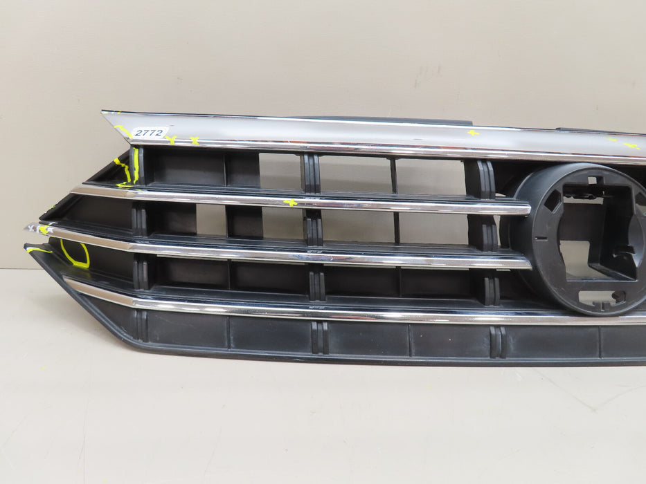 2019 2020 2021 VOLKSWAGEN JETTA FRONT RADIATOR GRILLE GRILL OEM 17A.853.653.E