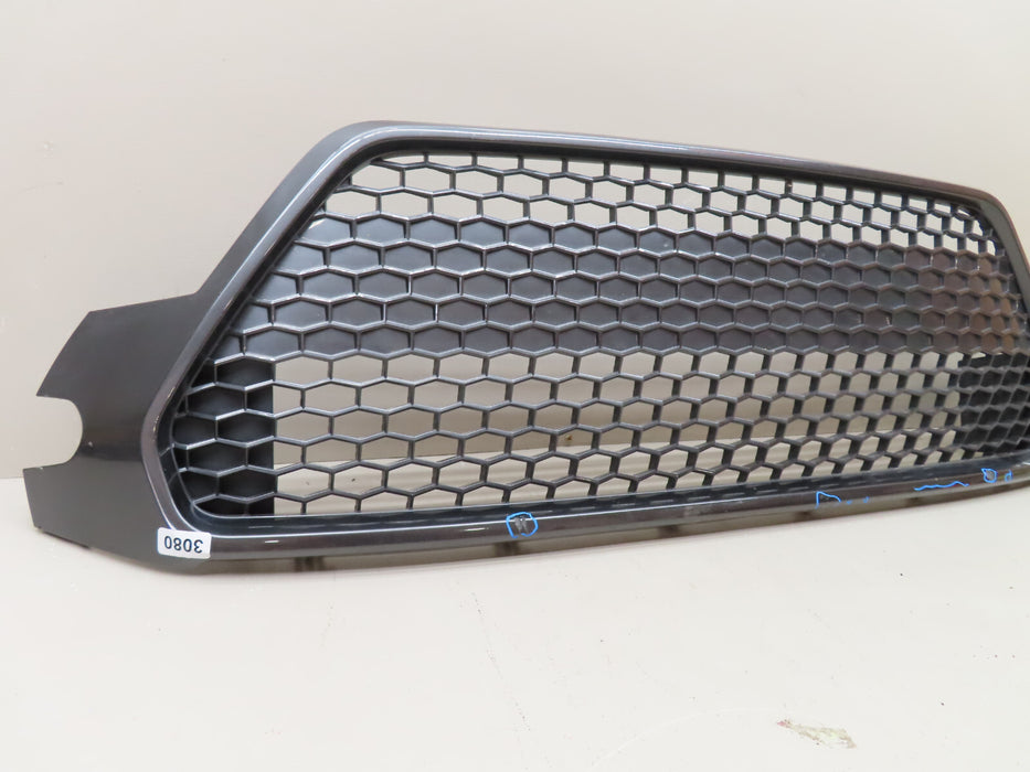2020 2021 TOYOTA COROLLA FRONT LOWER GRILLE GRILL OEM