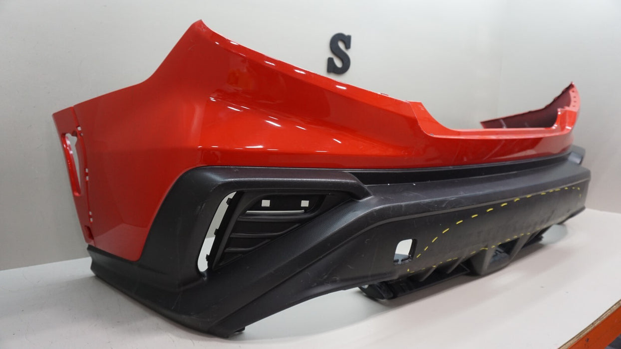 2022-2023 SUBARU WRX REAR BUMPER COVER 57704VC030 OEM 22 23