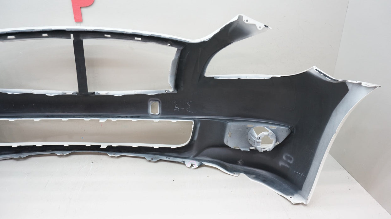 2011-2013 INFINITI M37 M56 FRONT BUMPER COVER PANEL OEM 62022 1MK0H