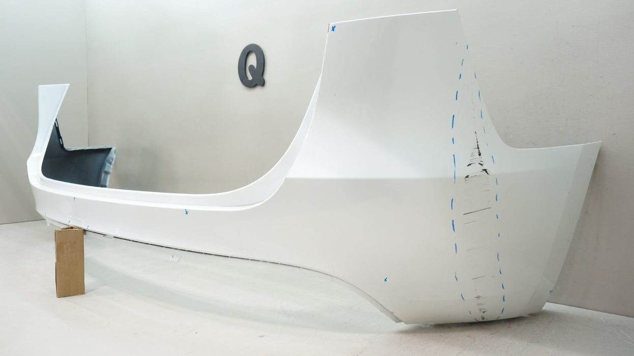2020-2024 TESLA MODEL Y REAR BUMPER COVER PANEL OEM 1494005-00-B