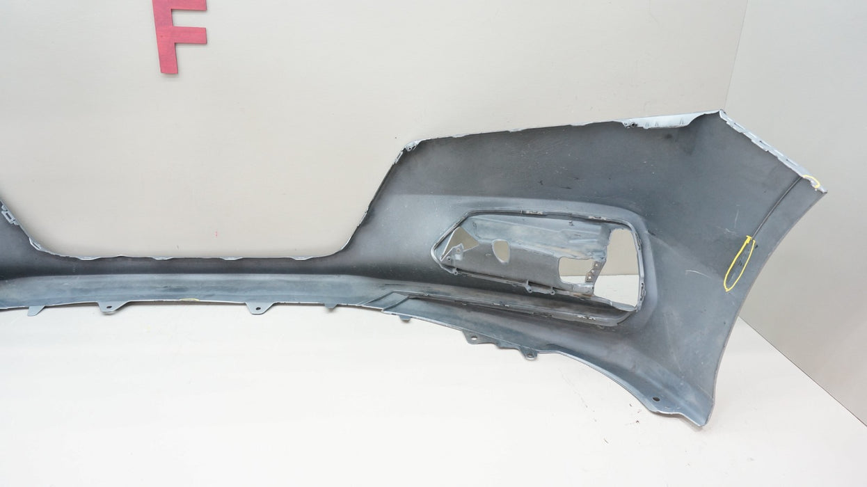 2018-2020 HONDA ACCORD FRONT BUMPER COVER PANEL OEM