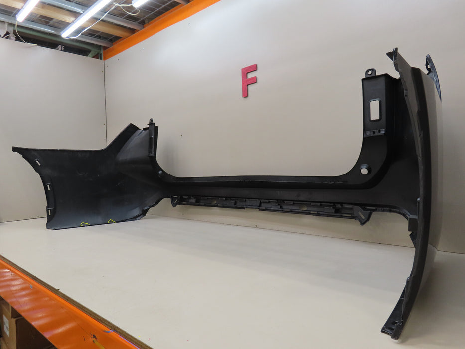2020-2023 TOYOTA HIGHLANDER REAR BUMPER COVER OEM 52159-0E170
