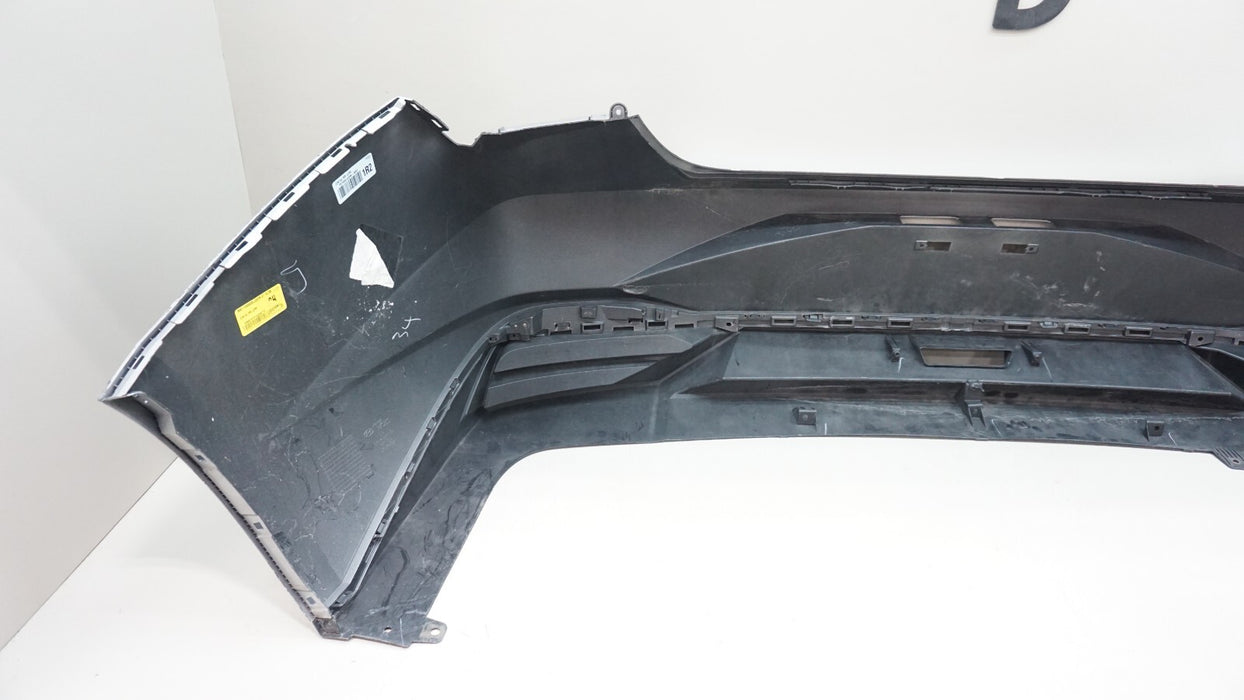 2021-2023 HYUNDAI ELANTRA REAR BUMPER COVER PANEL OEM 86611-AB000