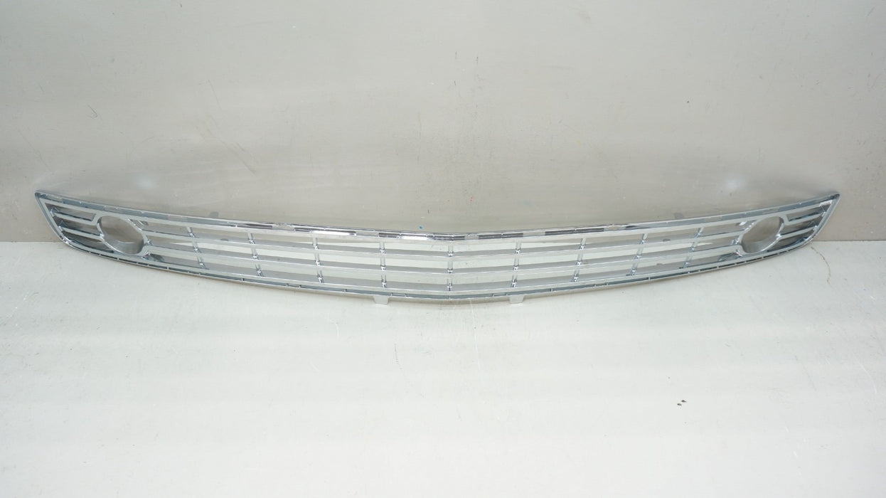 2007-2014 LINCOLN NAVIGATOR FRONT LOWER GRILLE GRILL AFTERMARKET