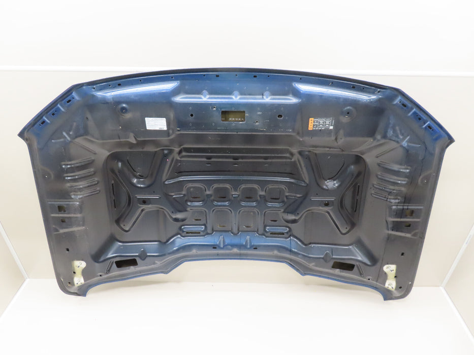 2021-2023 FORD F150 F-150 FRONT HOOD BONNET OEM