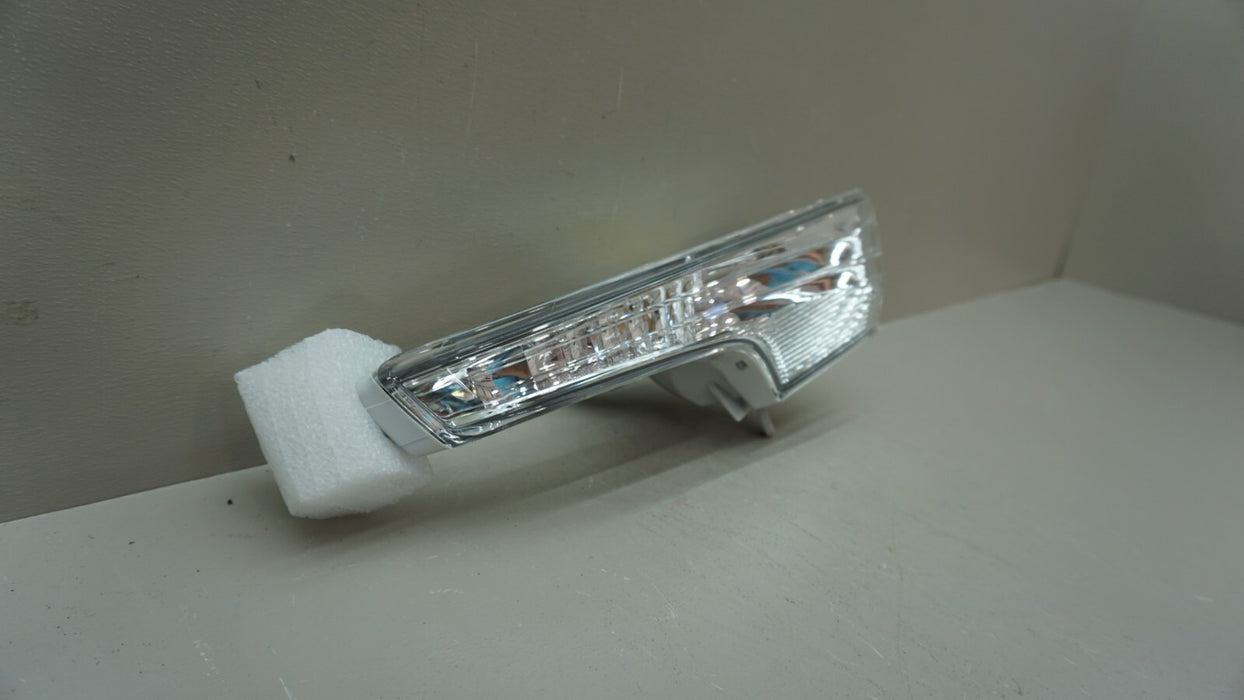2013-2015 NISSAN ALTIMA RIGHT PASSENGER SIDE DAYTIME RUNNING LIGHT DEPO