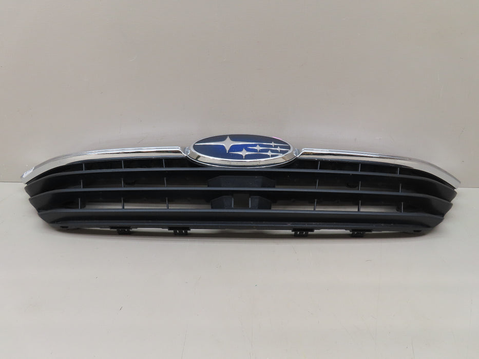2020-2022 SUBARU OUTBACK RADIATOR GRILL GRILLE OEM 91122-AN03A