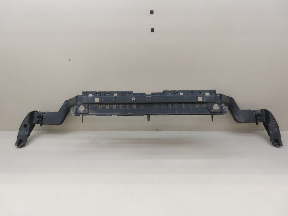 2015-2018 FORD EDGE RADIATOR CORE SUPPORT UPPER CENTER TIE BAR OEM FT4B-R16E166A